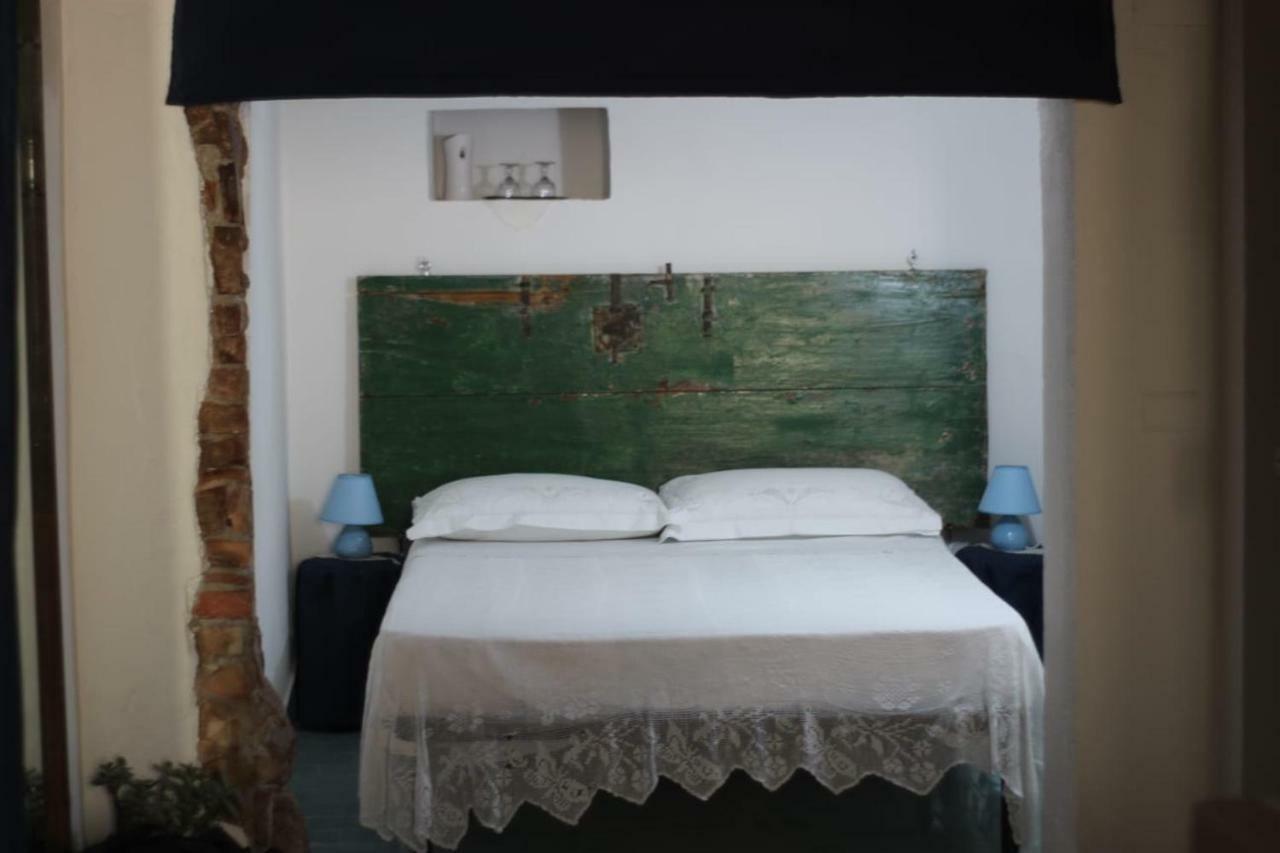 Dolce Aida Apartamento Cefalù Exterior foto