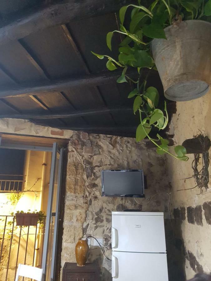 Dolce Aida Apartamento Cefalù Exterior foto