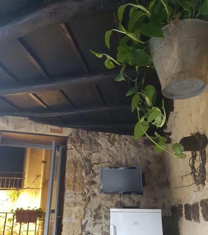 Dolce Aida Apartamento Cefalù Exterior foto